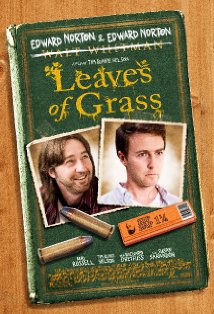 Leaves of Grass, Scanbox