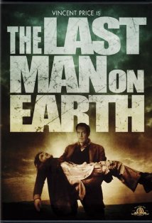 The Last Man on Earth, American International Pictures (AIP)