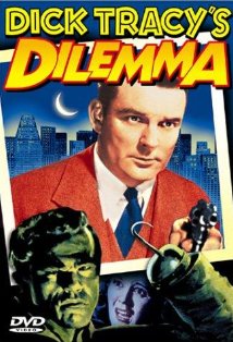 Dick Tracy's Dilemma