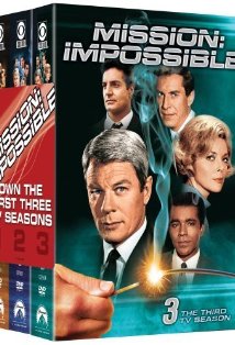 Mission: Impossible