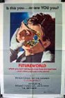 Futureworld, American International Pictures (AIP)