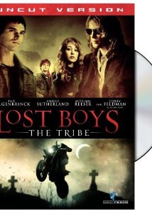 Lost Boys: The Tribe
