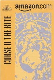Curse II: The Bite