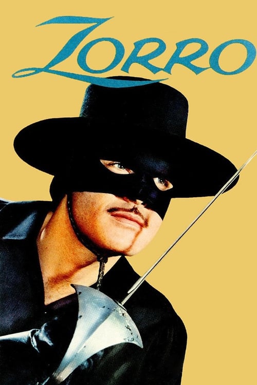 Zorro, Buena Vista Television