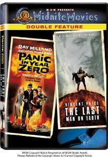 Panic in Year Zero!, American International Pictures (AIP)