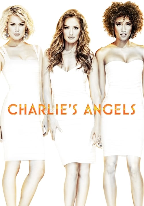 Charlie’s Angels