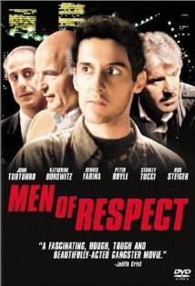 Men of Respect, Columbia Pictures