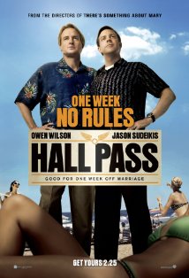 Hall Pass