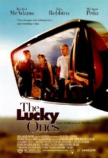 The Lucky Ones, Lions Gate Films