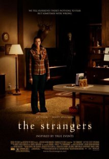 The Strangers, Rogue Pictures