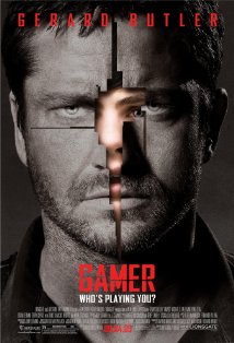 Gamer, Lions Gate Films Home Entertainment