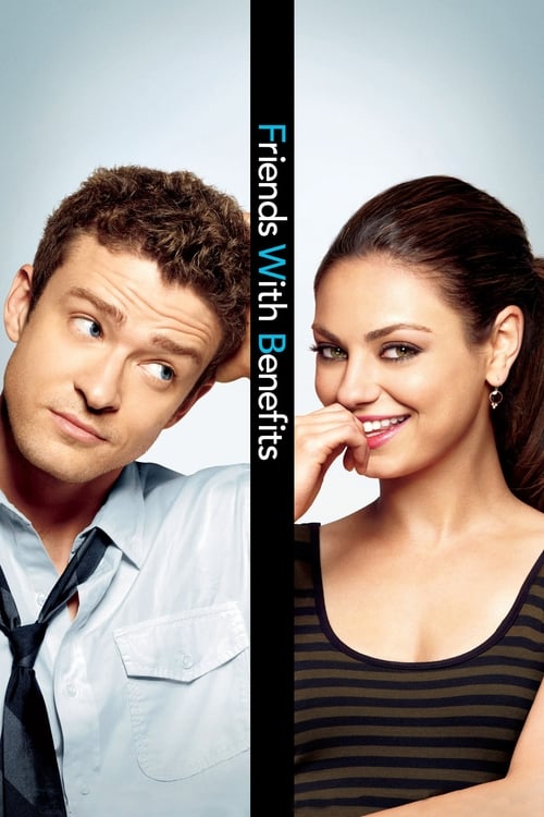 Friends with Benefits, Screen Gems Inc
