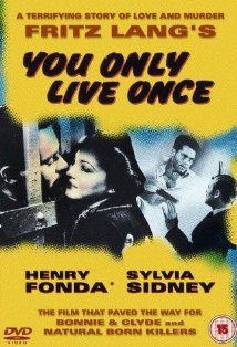 You Only Live Once, United Artists