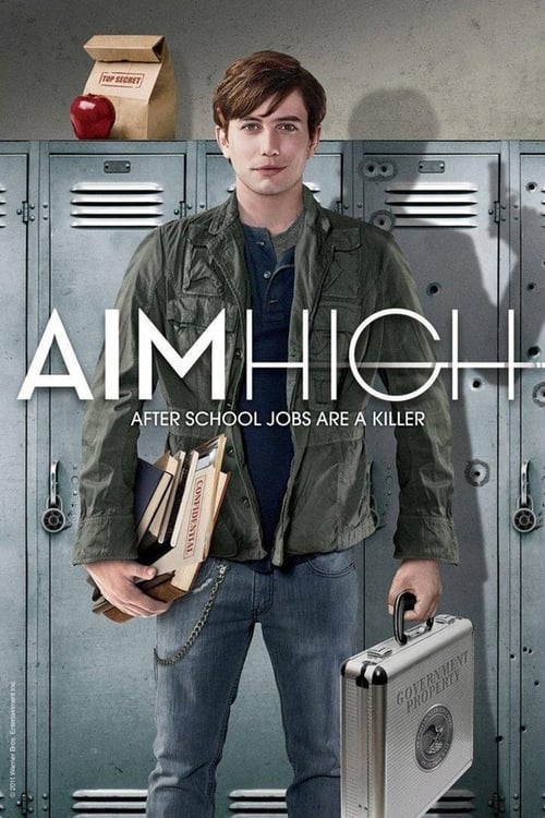 Aim High, Warner Bros. Digital Distribution