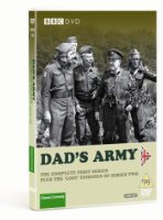 Dad's Army, British Broadcasting Corporation (BBC)
