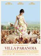 Villa paranoia, Valuefilms Licensing