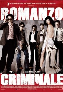 Romanzo criminale, Warner Bros. Pictures Company