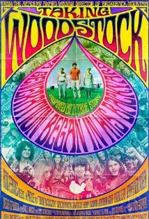 Taking Woodstock