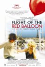 Le voyage du ballon rouge, Bac Films