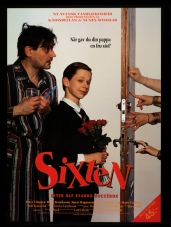 Sixten, Svensk Filmindustri  AB (SF)