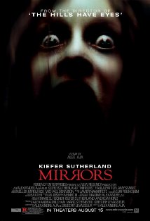 Mirrors, New Regency Productions