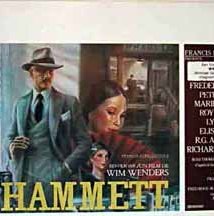 Hammett, Europa Film