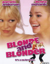 Blonde and Blonder, Sandrew Metronome Distribution Sverige AB