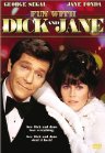 Fun with Dick and Jane, Warner-Columbia Film AB