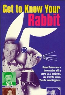 Get to Know Your Rabbit