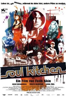 Soul Kitchen