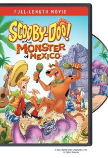 Scooby-Doo! and the Monster of Mexico, Warner Home Video
