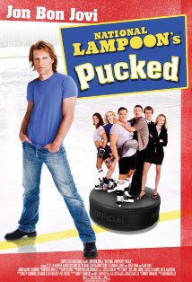 Pucked, National Lampoon Productions