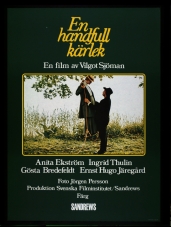 En handfull kärlek
