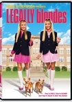 Legally Blondes