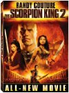 The Scorpion King: Rise of a Warrior