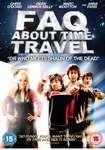 Frequently Asked Questions About Time Travel, Lionsgate
