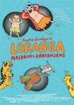 Loranga, Masarin & Dartanjang