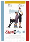 Simon & Malou