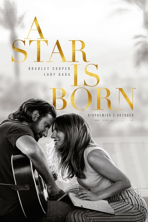 A Star Is Born, Warner Bros