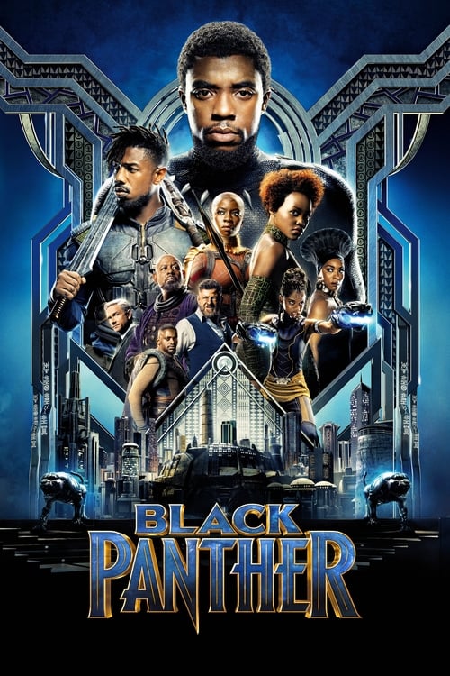 Black Panther, Marvel Studios