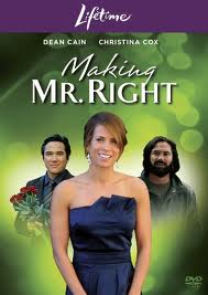 Making Mr. Right, Lifetime Television