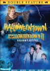 Halloweentown II: Kalabar's Revenge, Buena Vista International