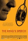 The King's Speech, Svensk Filmindustri  AB (SF)