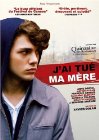 J'ai tué ma mère