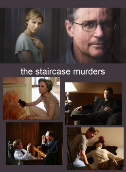 The Staircase Murders, Lifetime Television