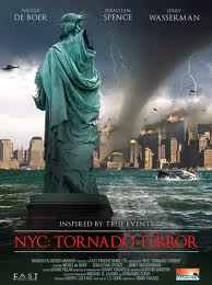 NYC: Tornado Terror, Marvista Entertainment