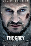 The Grey, Scott Free Productions