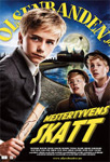 Olsenbanden jr. Mestertyvens skatt