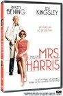 Mrs. Harris, Home Box Office (HBO)