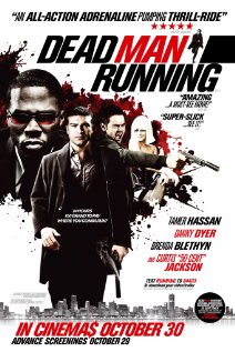 Dead Man Running, Phase 4 Films